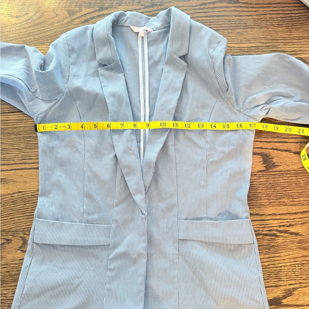 Candies Blazer - Picture 4 of 9